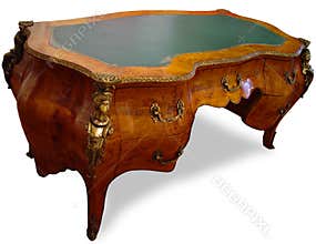 Antique Desk