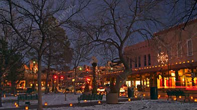 Christmas Lights