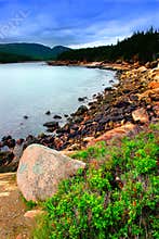 Acadia National Park, Maine