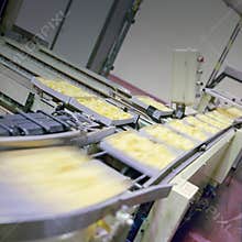 Food industry