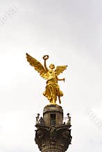 Angel III
