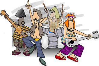 Rock Band