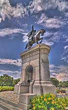 Sam Houston Memorial
