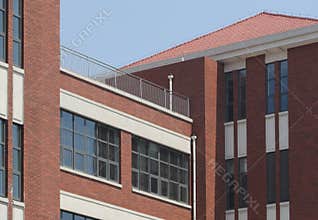 School Building