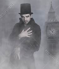 London Scene