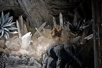 Crystal Cave