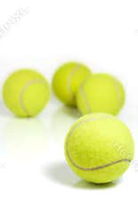 Tennis balls