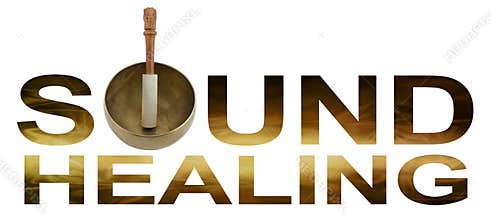Sound Healing Logo