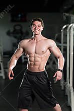 Mens Health Fitness