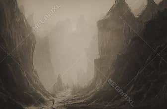 Valley of death
