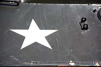 Military Star