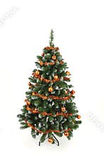 Christmas tree