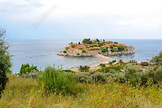 Aman Sveti Stefan