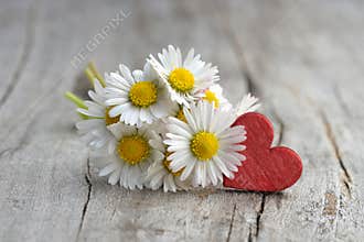 Valentines day flowers