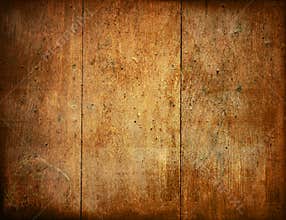 Wood Background