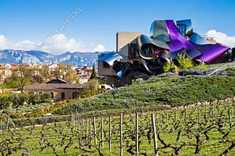 Marques de riscal