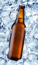 Bottle beer