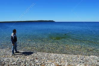 Skipping Rocks