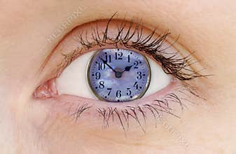 Clock Watching