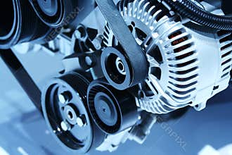 Engine