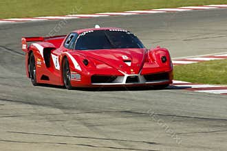 Ferrari FXX