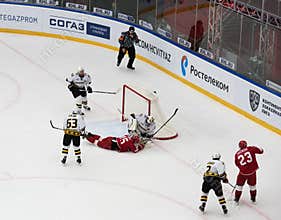 R. Horak 15 fall down