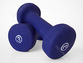 Free Hand Weights 2