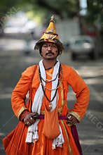 Vasudev
