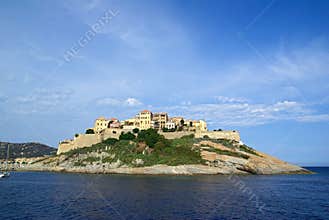 Calvi (Corsica- France)