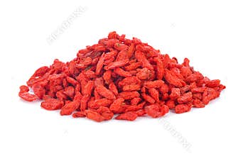 Goji berries