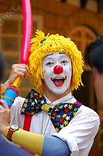 Clown