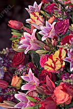 Flower Arrangement