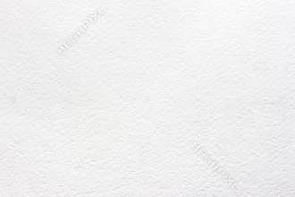White texture watercolor paper