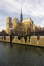 Notre-Dame de Paris