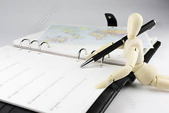 Agenda planning