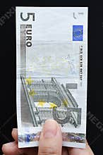 Five euro