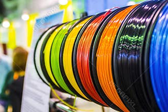 Material for 3D printing