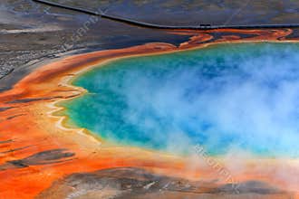 Yellowstone National Park