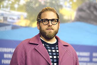 Jonah Hill attends the `Mid 90`s
