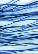 Blue Waves