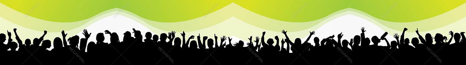 Party people