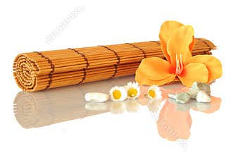 Spa and wellness