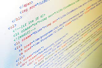 Computer code