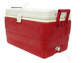 Ice chest