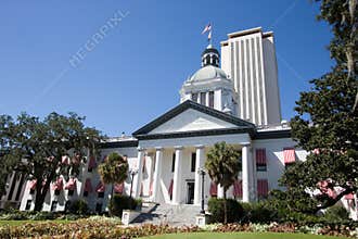 Florida Capital