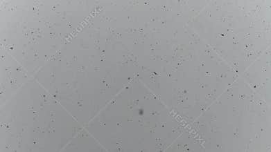 Snow in slow motion 960 fps