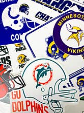 NFL Teams