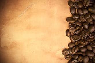 Coffee Background