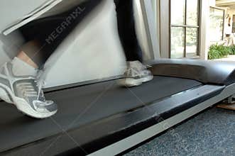Treadmill 3