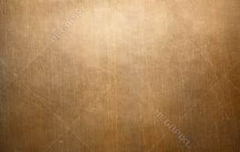 Old copper or bronze metal texture